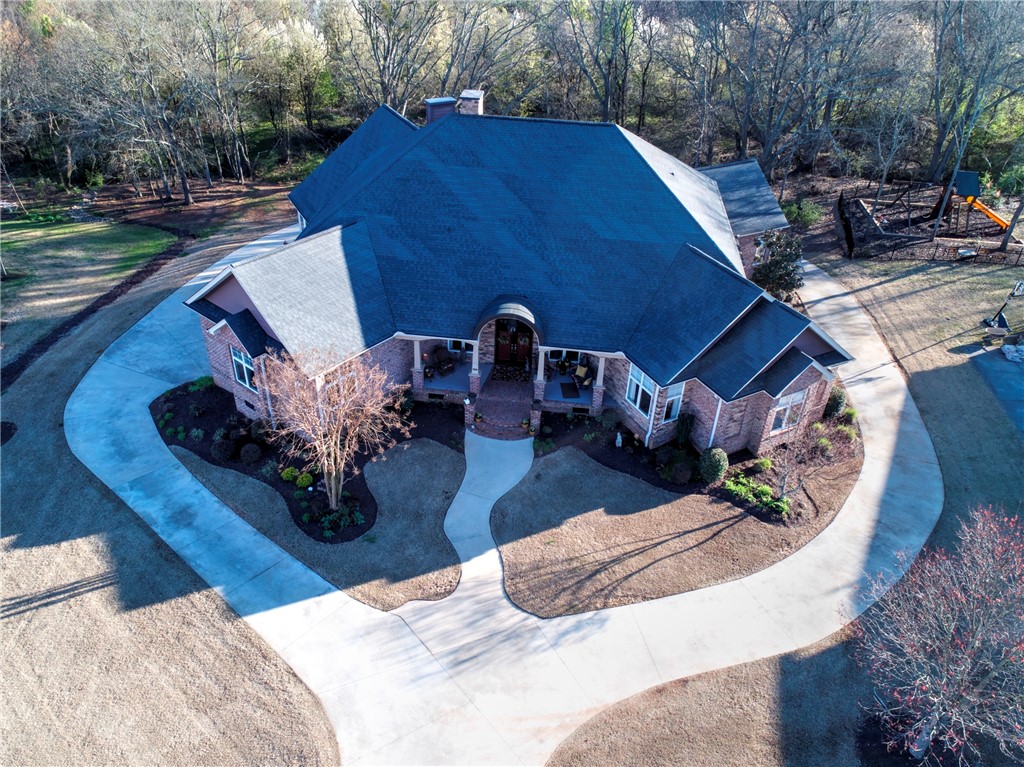 114 Rivendell Drive Anderson, SC 29621 - Photo 27 of 31