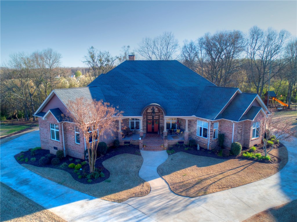 114 Rivendell Drive Anderson, SC 29621 - Photo 28 of 31