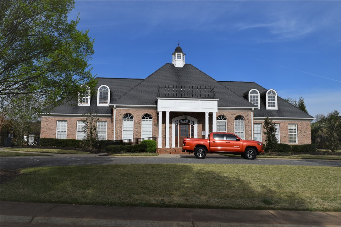 114 Rivendell Drive Anderson, SC 29621 - Photo 30 of 31 Club house