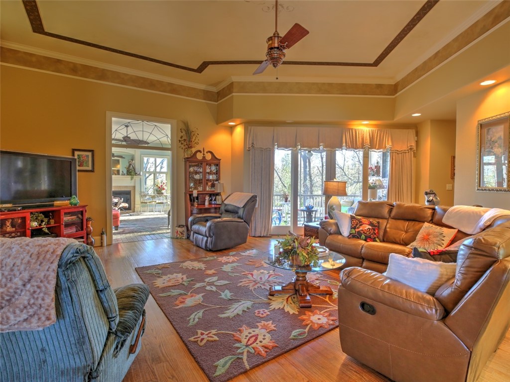 114 Rivendell Drive Anderson, SC 29621 - Photo 6 of 31 great room