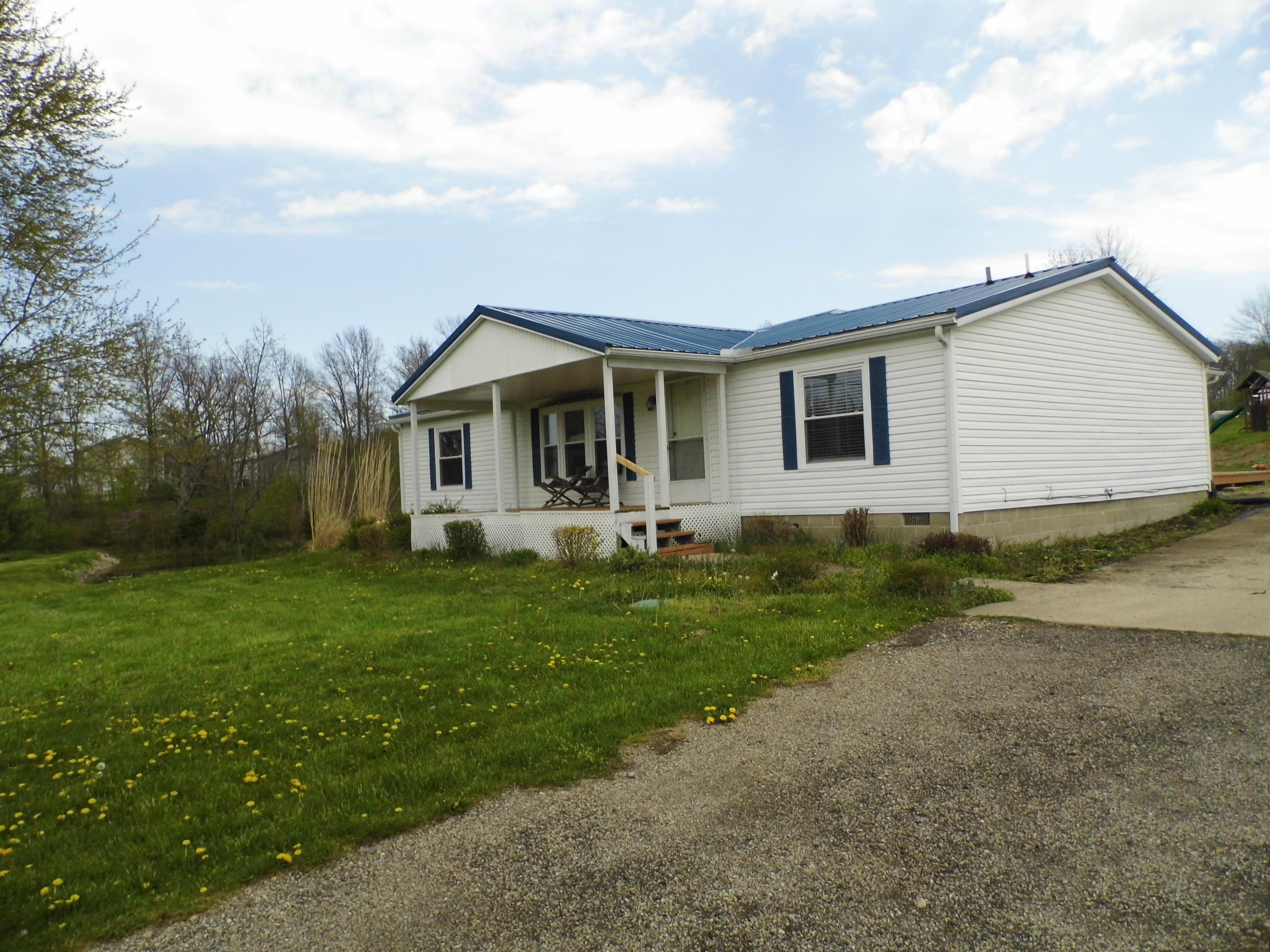 24462 Huber-Hitler Road Circleville, OH 43113 - Photo 3 of 16 Gallery Image 3