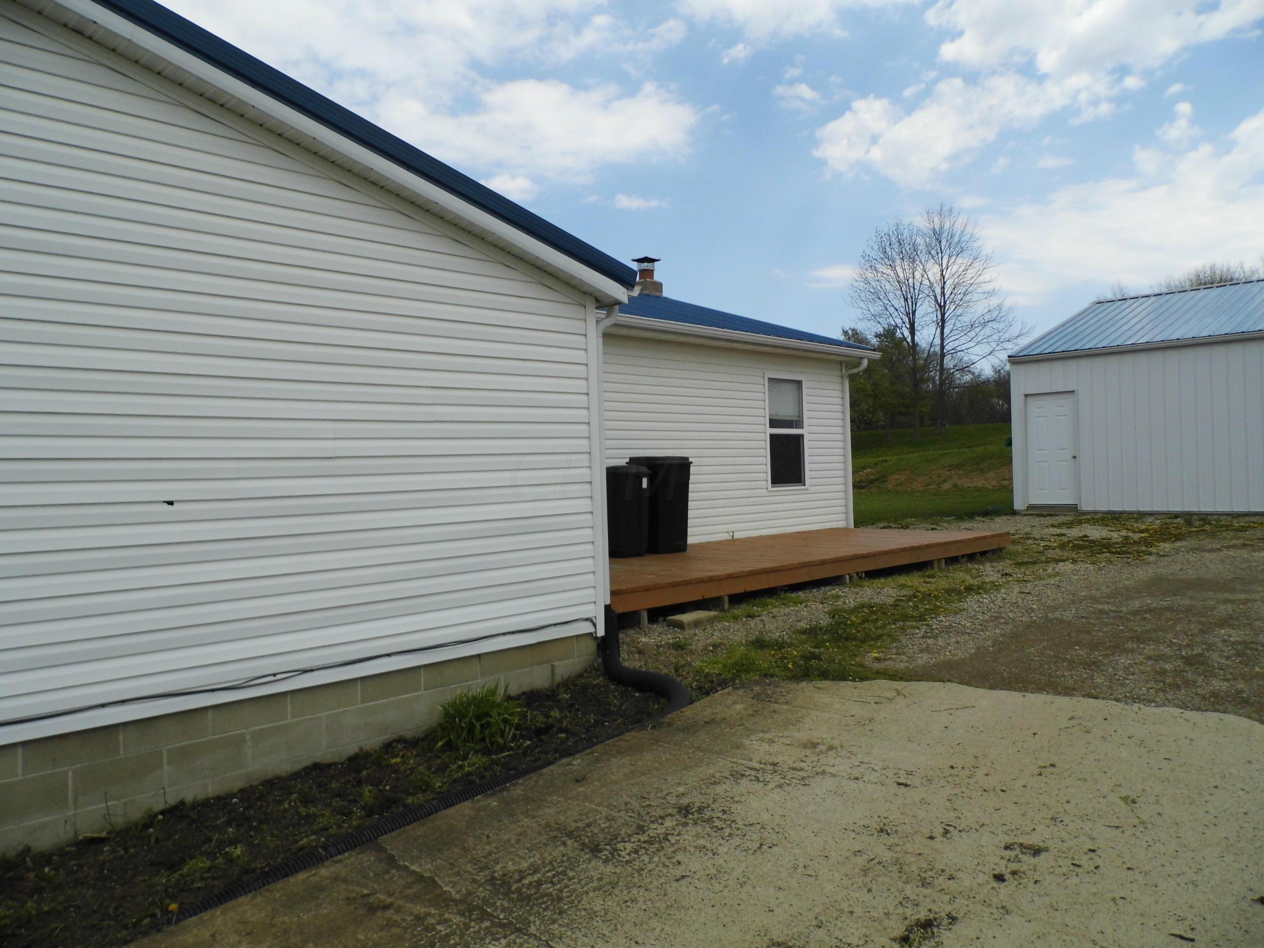 24462 Huber-Hitler Road Circleville, OH 43113 - Photo 4 of 16 Gallery Image 4