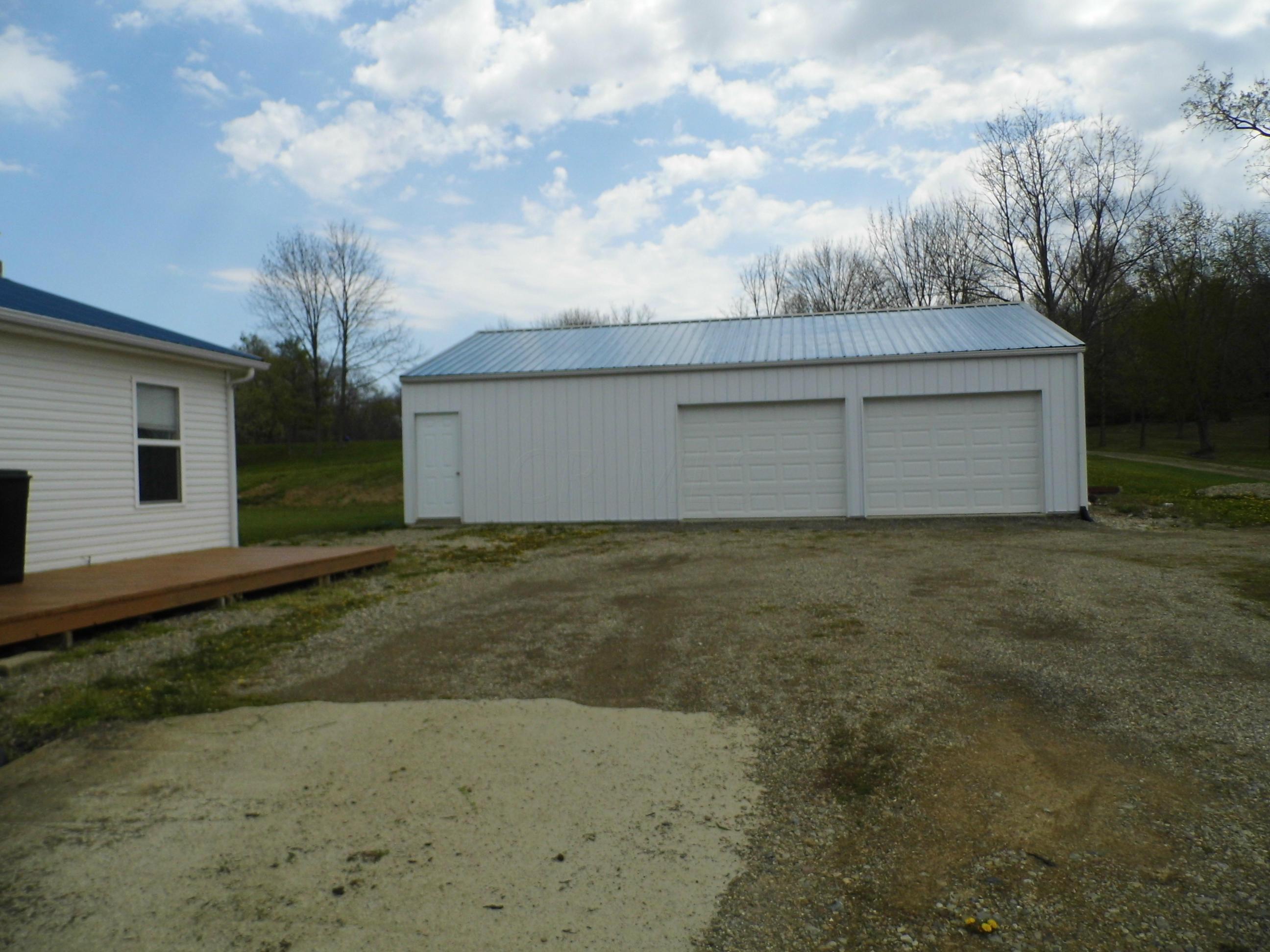 24462 Huber-Hitler Road Circleville, OH 43113 - Photo 5 of 16 Gallery Image 5