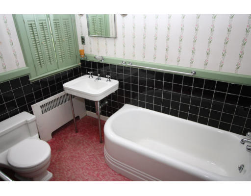 14 Sunset Rock Road Andover, MA 01810 - Photo 14 of 26 a bathroom with a sink toilet and shower