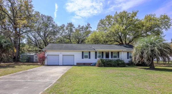 $249,990 | 801 Donald Street, Conway, SC 29527