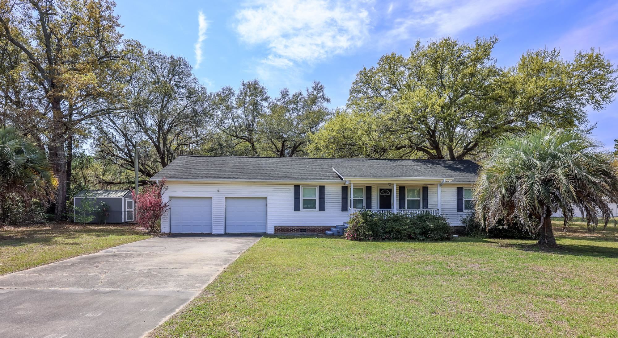 801 Donald Street Conway, SC 29527 - Photo 1 of 29