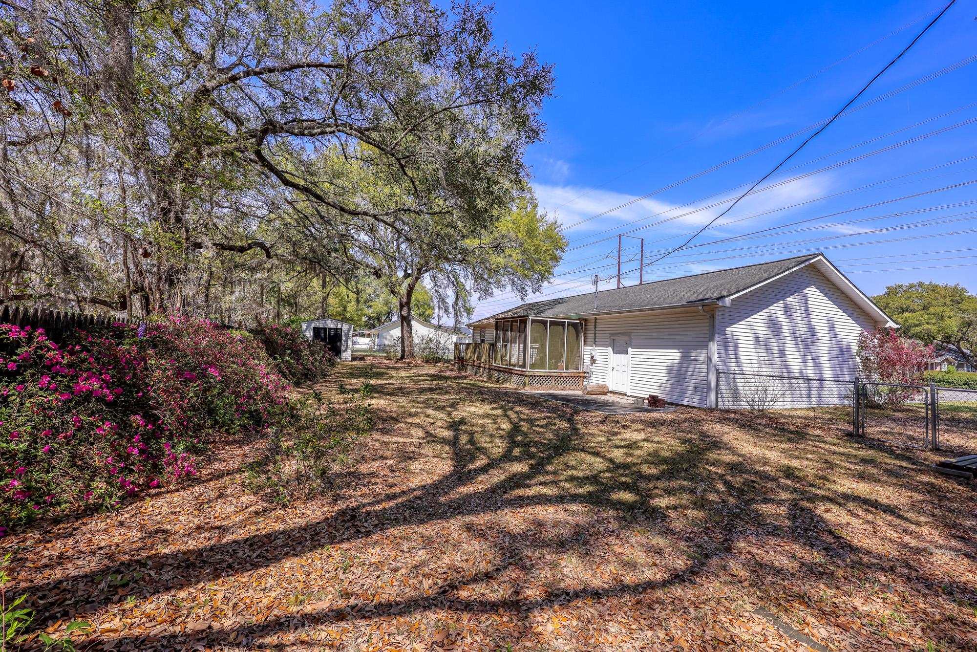 801 Donald Street Conway, SC 29527 - Photo 22 of 29