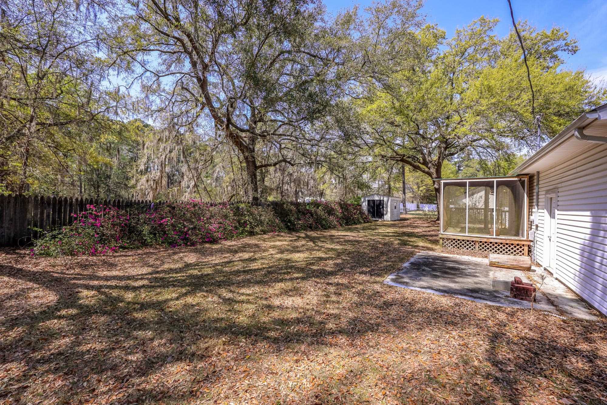 801 Donald Street Conway, SC 29527 - Photo 23 of 29