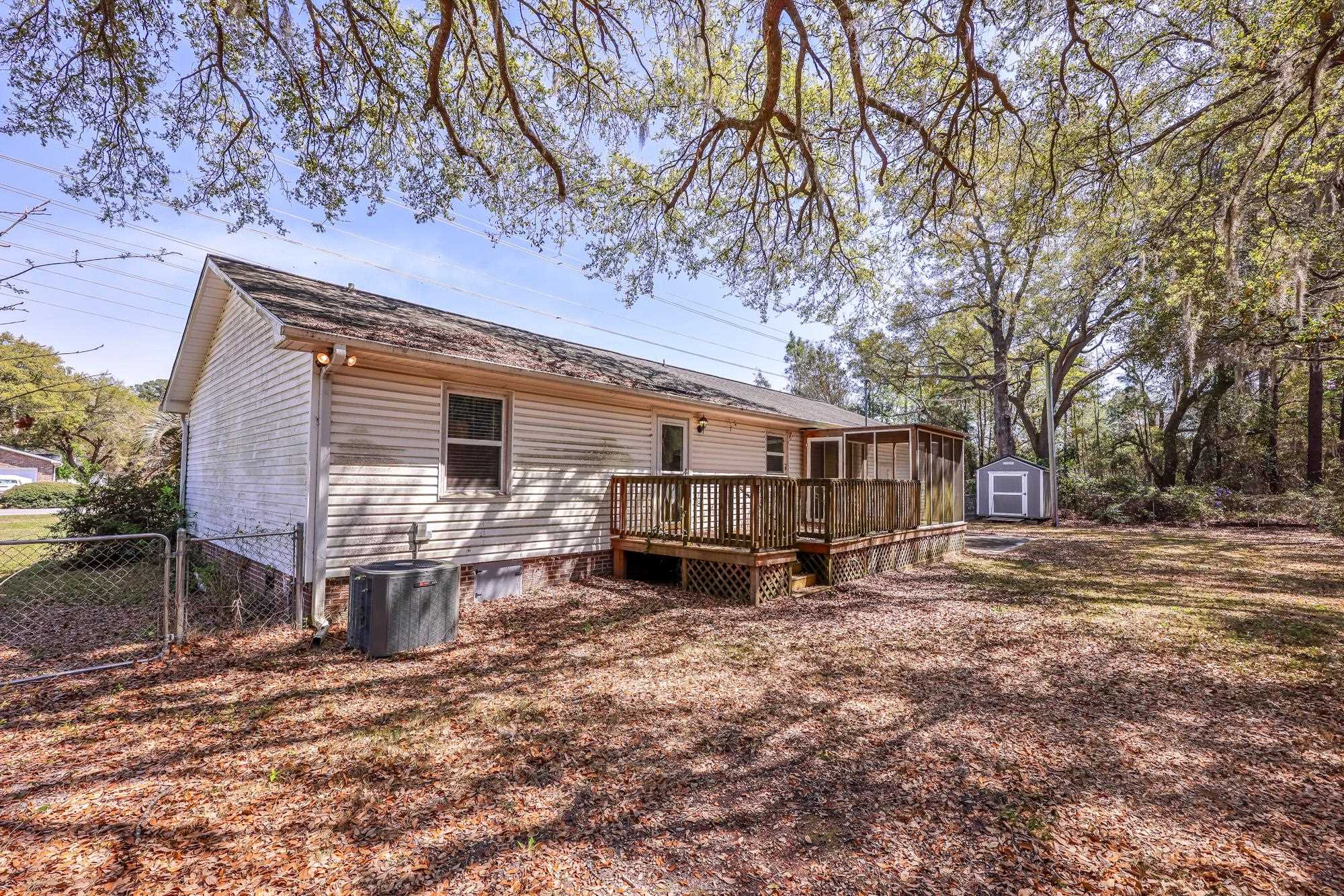 801 Donald Street Conway, SC 29527 - Photo 24 of 29