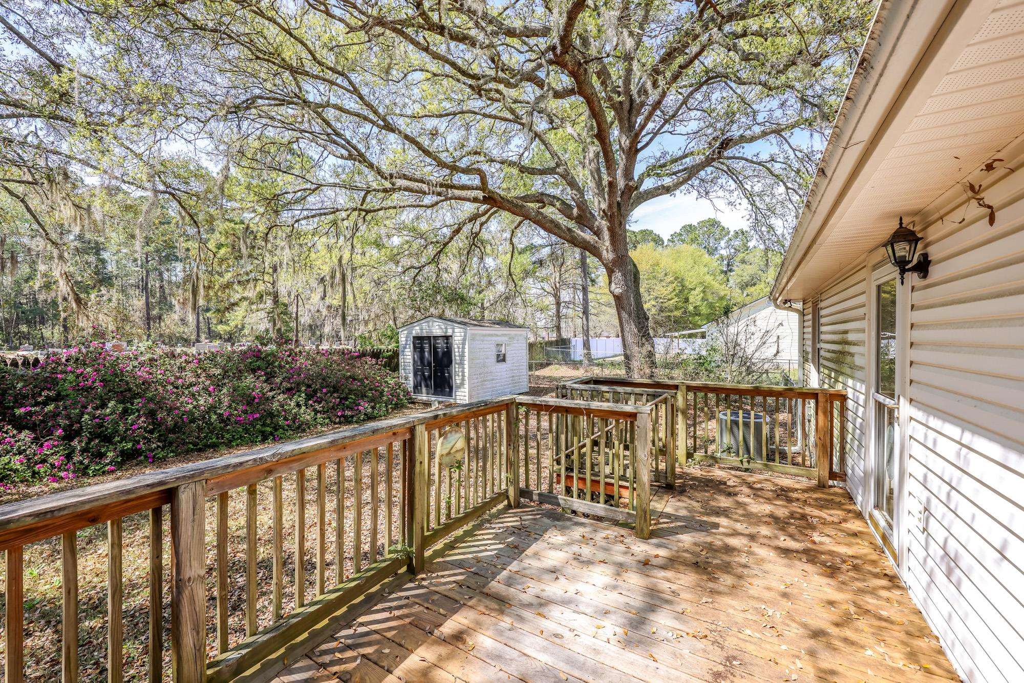 801 Donald Street Conway, SC 29527 - Photo 26 of 29