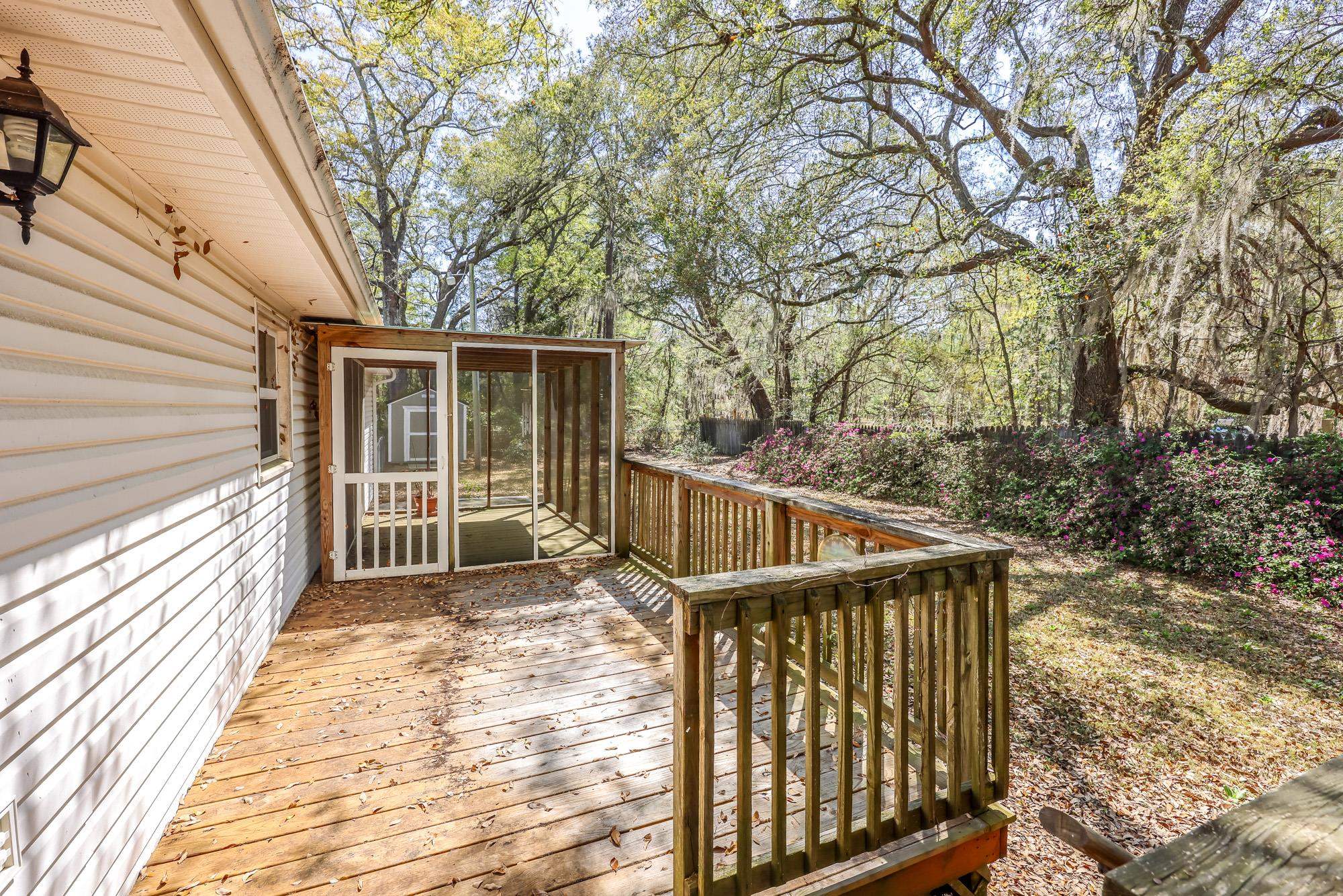 801 Donald Street Conway, SC 29527 - Photo 27 of 29