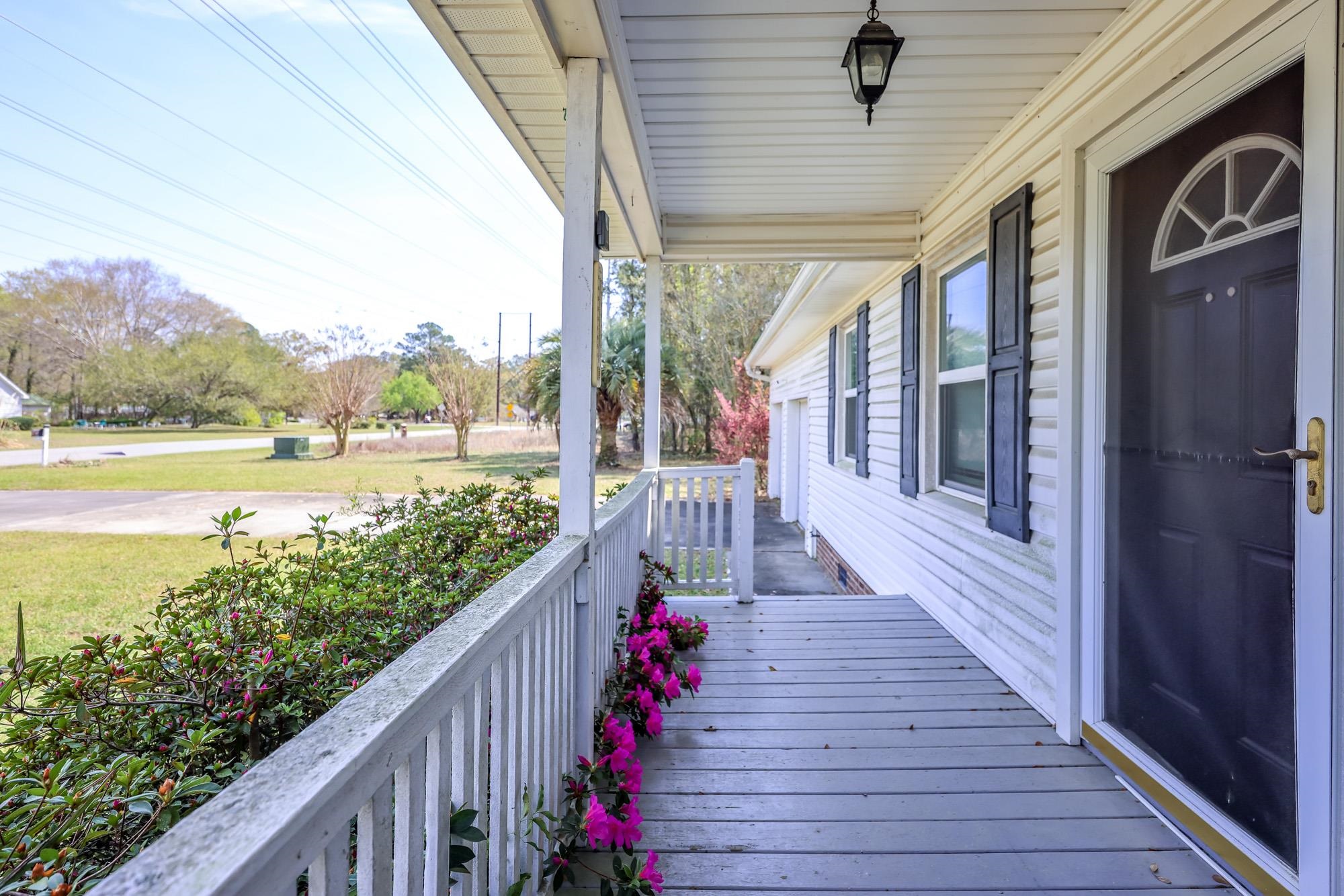 801 Donald Street Conway, SC 29527 - Photo 28 of 29