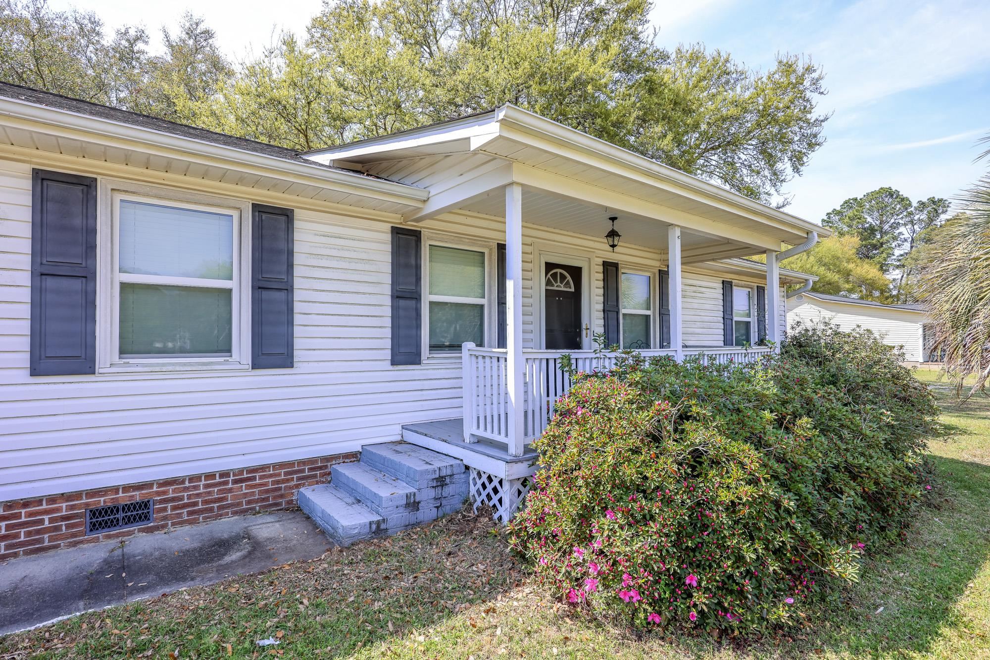 801 Donald Street Conway, SC 29527 - Photo 29 of 29