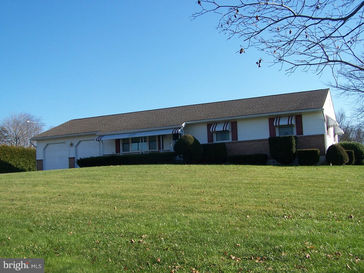 2008 Corning Road Palm, PA 18070 - Photo 1 of 18 Exterior Front
