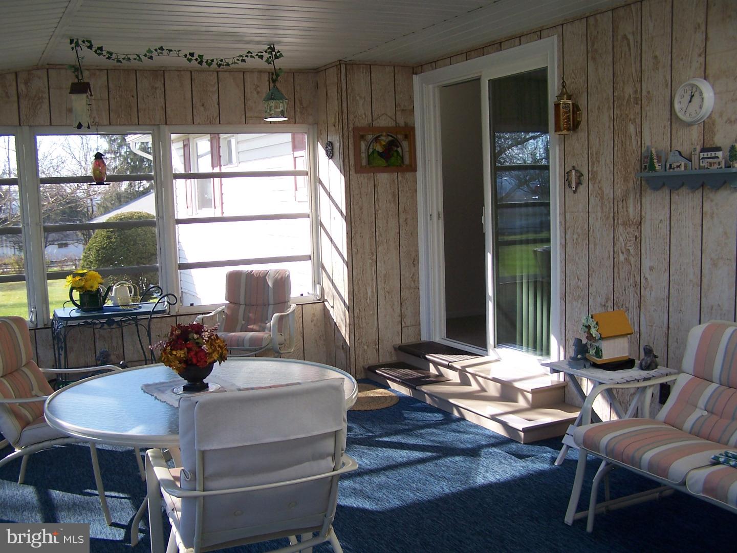 2008 Corning Road Palm, PA 18070 - Photo 12 of 18 Sun Room