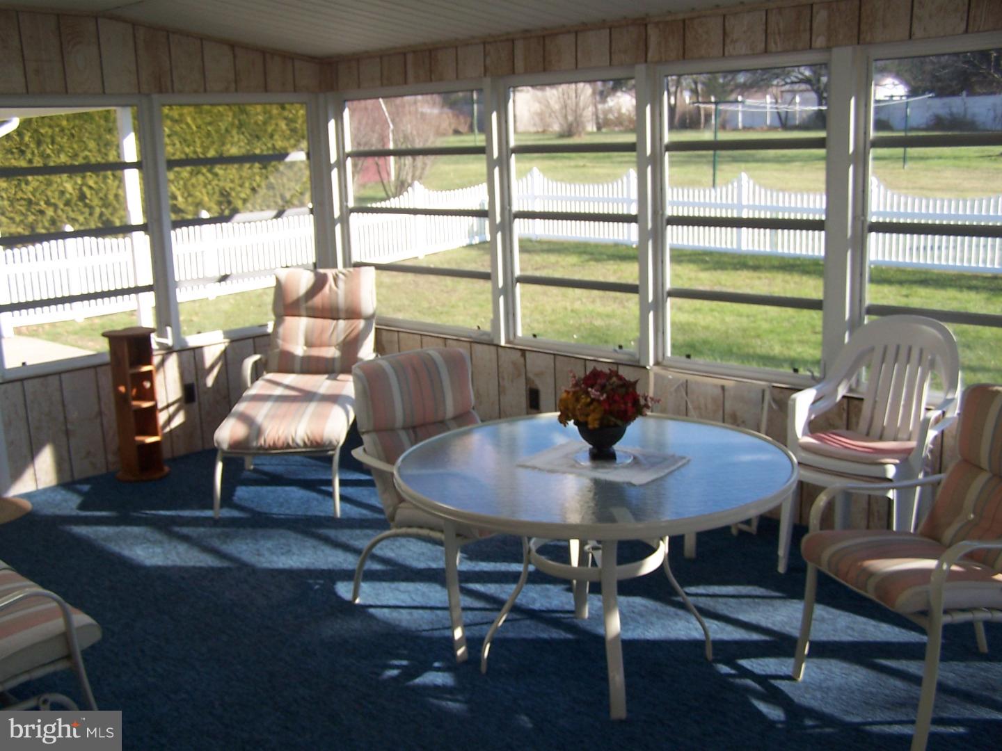 2008 Corning Road Palm, PA 18070 - Photo 13 of 18 Sun Room