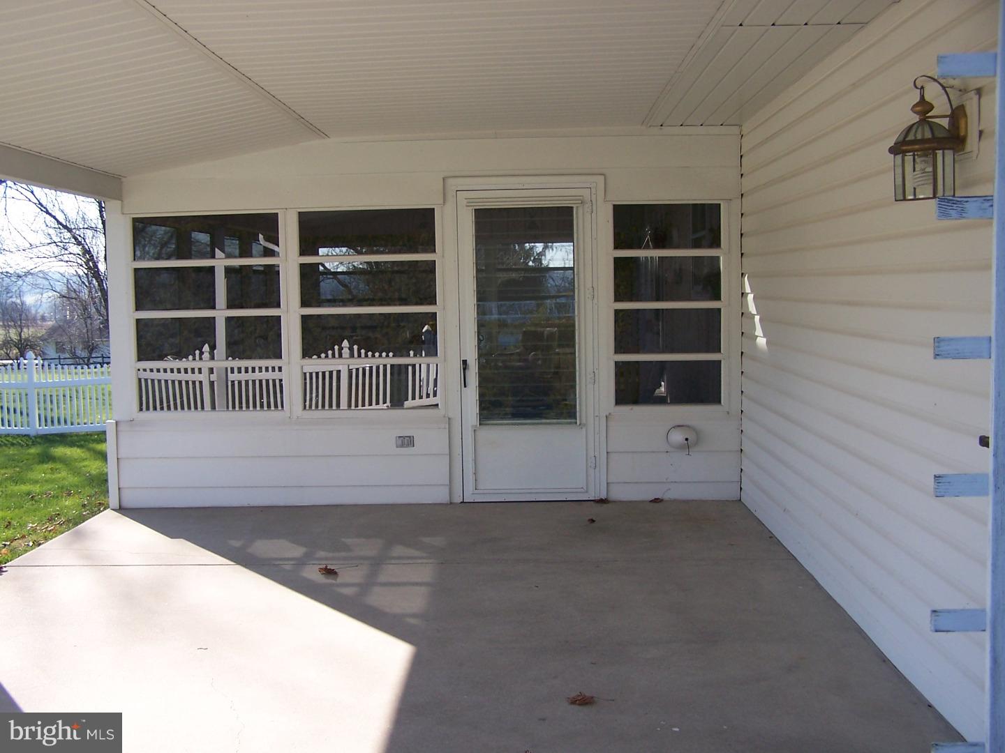 2008 Corning Road Palm, PA 18070 - Photo 14 of 18 Patio