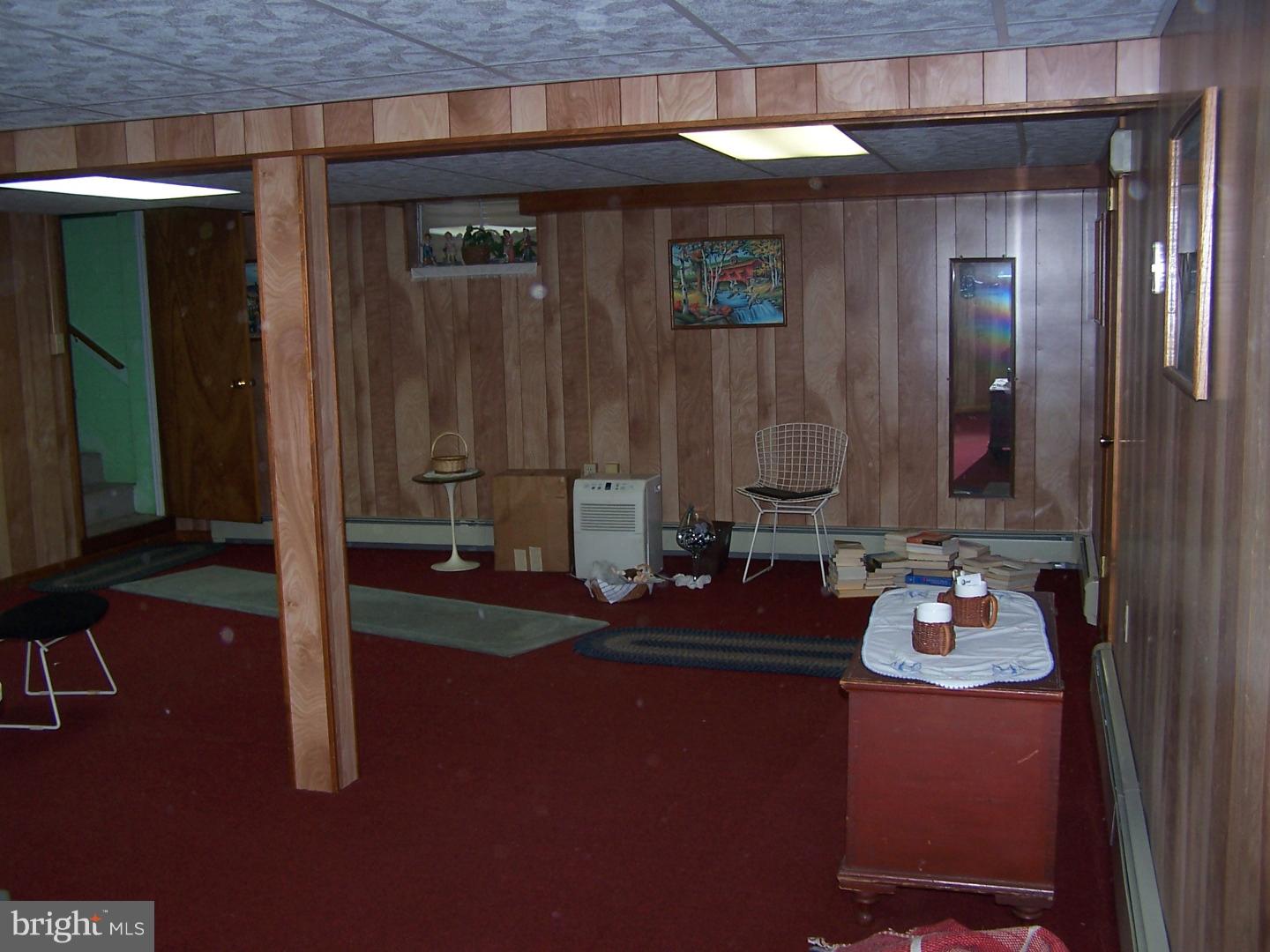2008 Corning Road Palm, PA 18070 - Photo 16 of 18 Basement