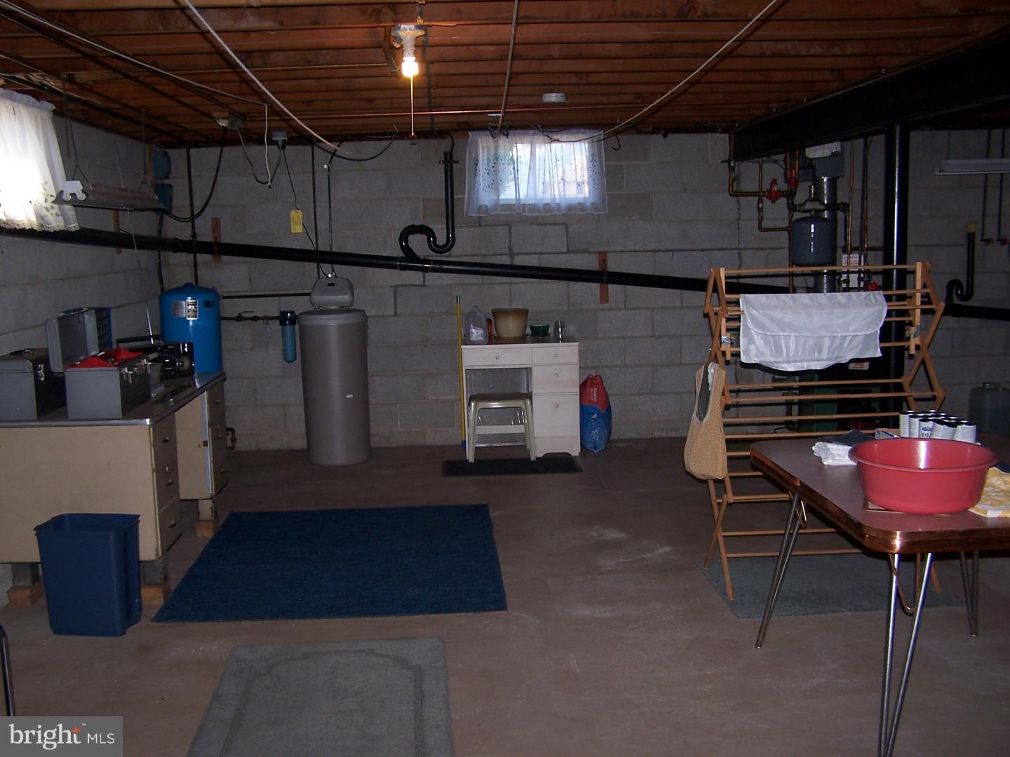 2008 Corning Road Palm, PA 18070 - Photo 17 of 18 Basement