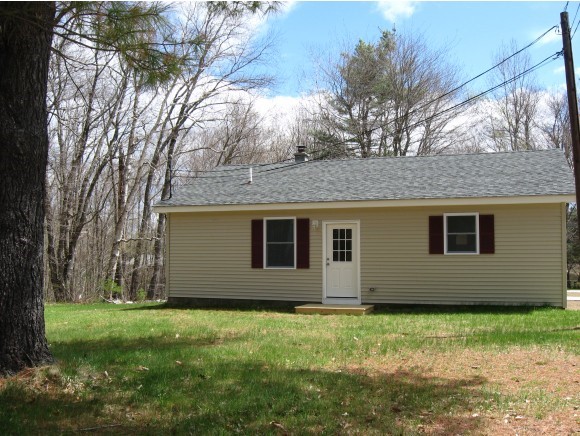 313 Roller Coaster Road Strafford, NH 03884 - Photo 1 of 1