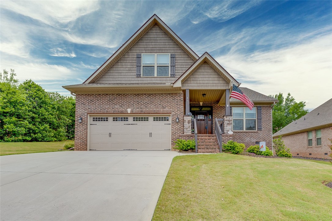 86 Angus Run Seneca, SC 29672 - Photo 1 of 43 Gallery Image 1