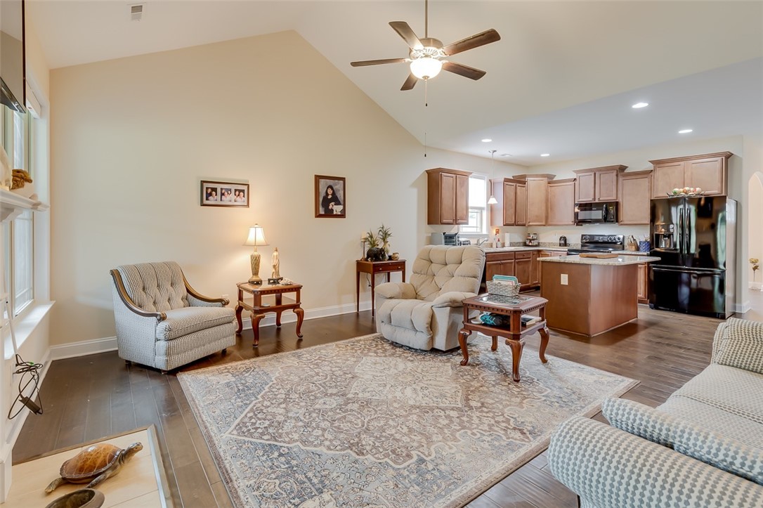 86 Angus Run Seneca, SC 29672 - Photo 16 of 43 Gallery Image 16