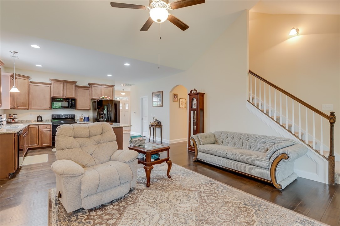 86 Angus Run Seneca, SC 29672 - Photo 17 of 43 Gallery Image 17
