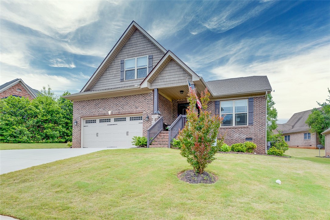 86 Angus Run Seneca, SC 29672 - Photo 2 of 43 Gallery Image 2