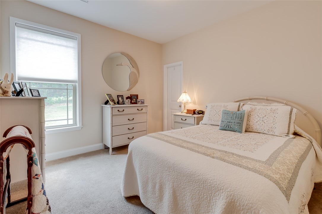 86 Angus Run Seneca, SC 29672 - Photo 25 of 43 Bedroom 2