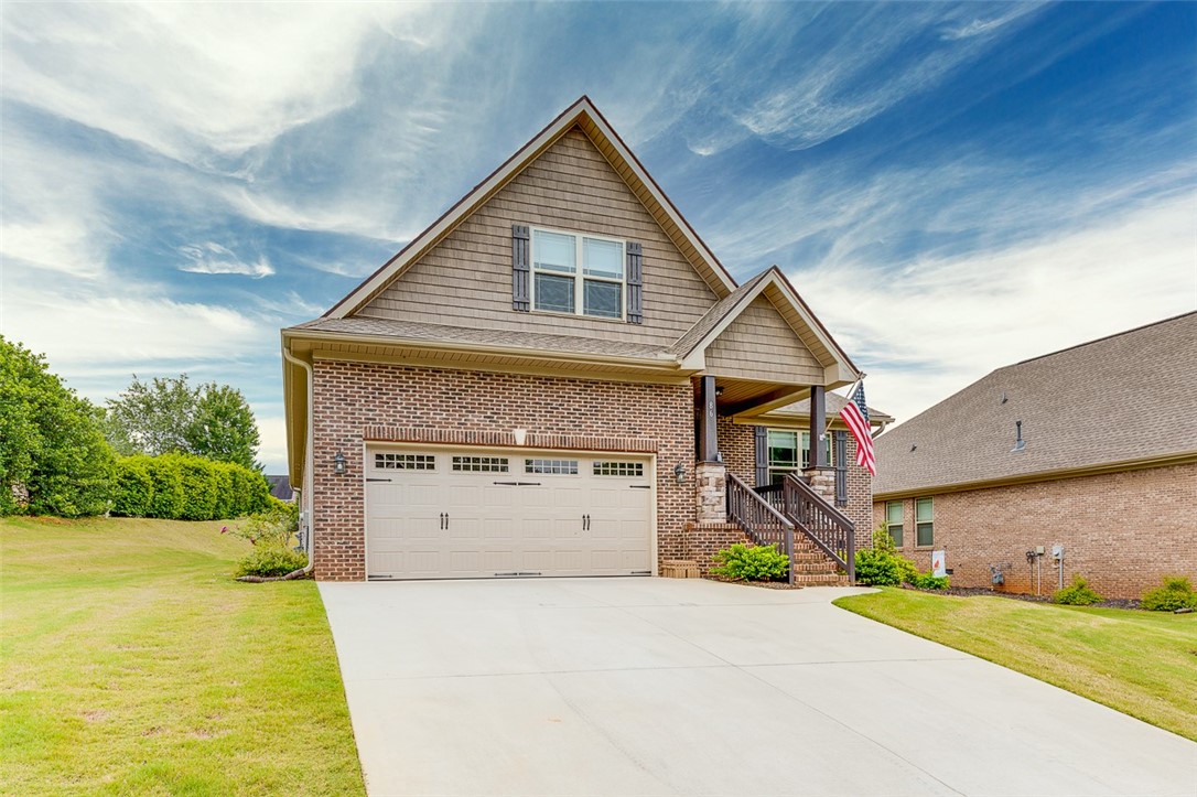 86 Angus Run Seneca, SC 29672 - Photo 3 of 43 Gallery Image 3
