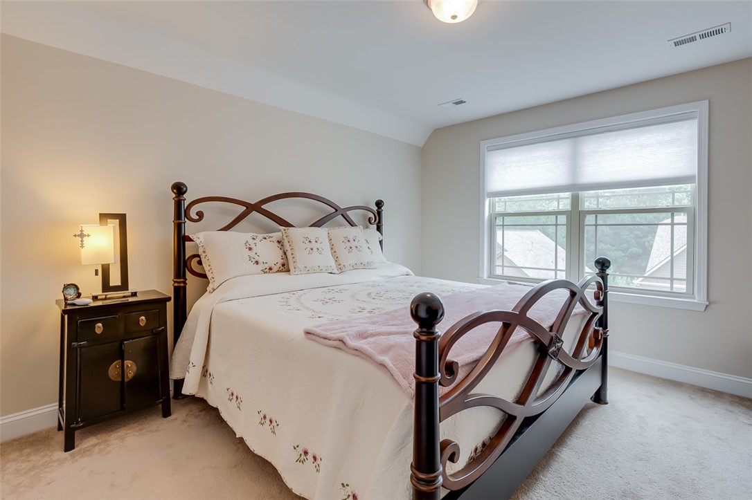 86 Angus Run Seneca, SC 29672 - Photo 31 of 43 2nd level Bedroom 4