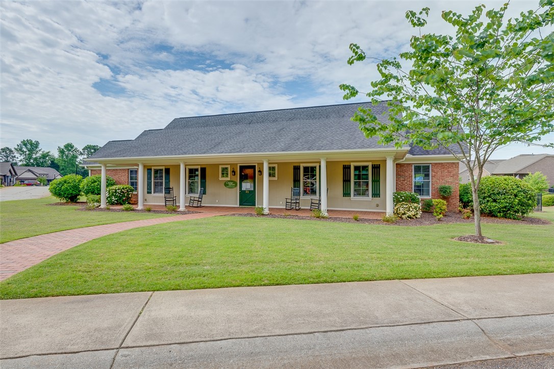 86 Angus Run Seneca, SC 29672 - Photo 40 of 43 Community Club House