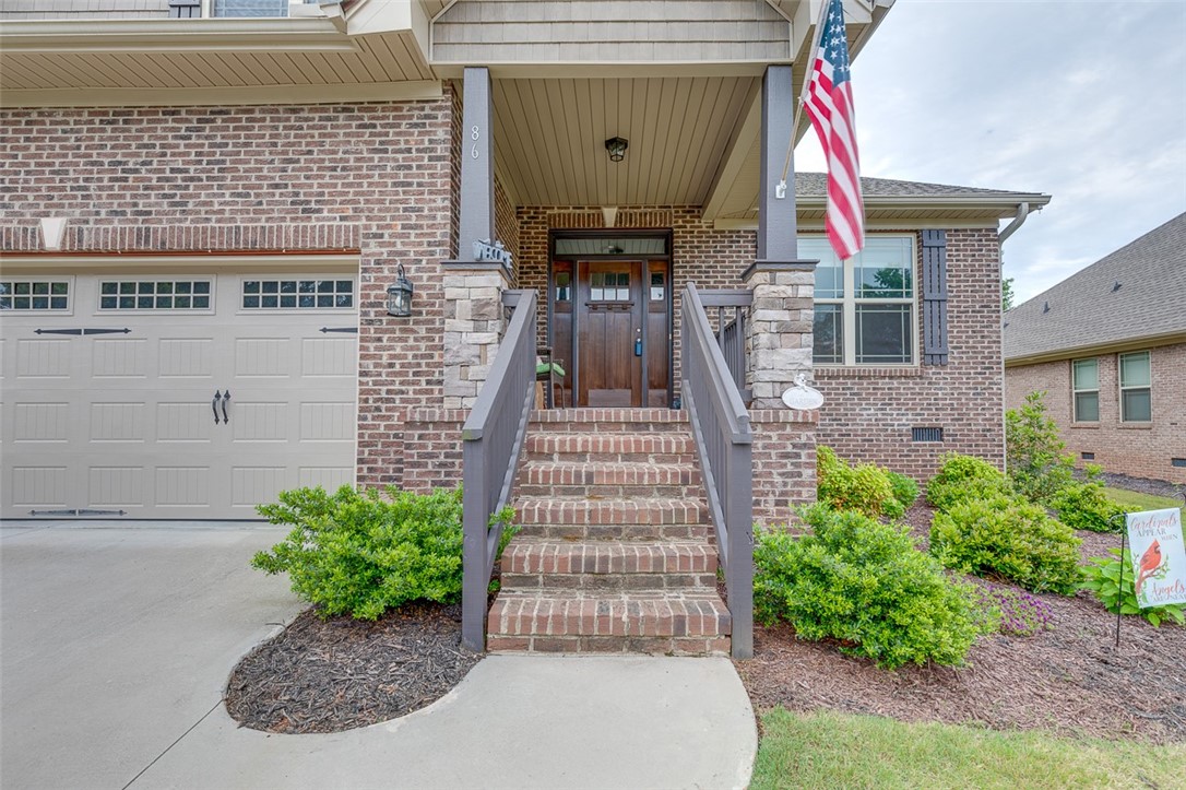 86 Angus Run Seneca, SC 29672 - Photo 4 of 43 Gallery Image 4