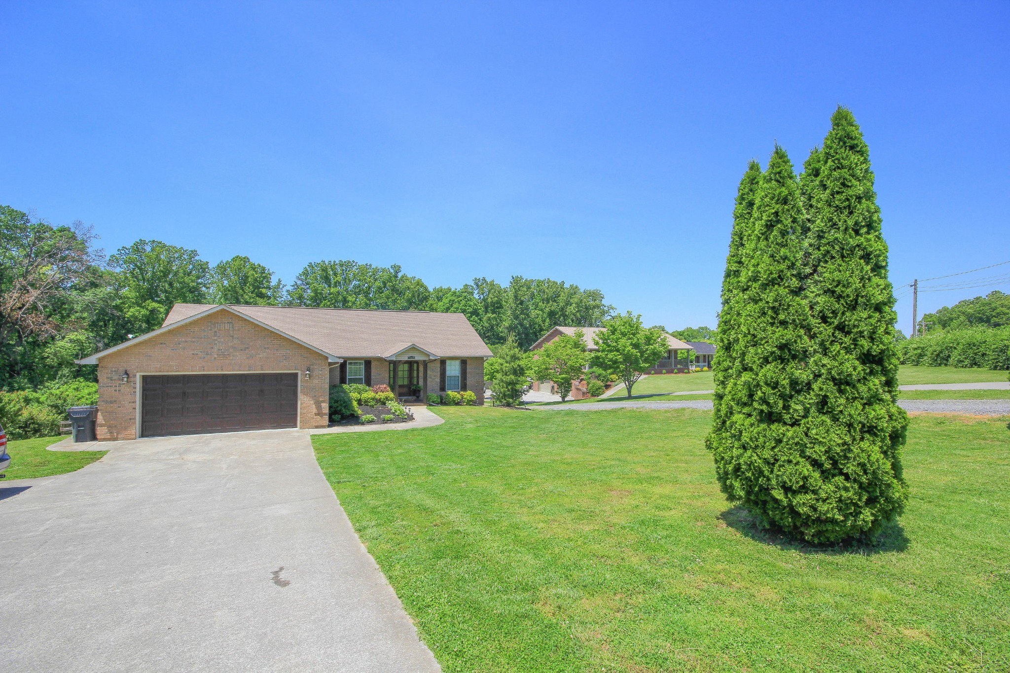 3145 Best Road Maryville, TN 37803 - Photo 2 of 40 Gallery Image 2