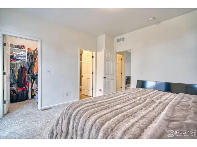 $425,000 | 3518 Valleywood Court, Johnstown, CO 80534