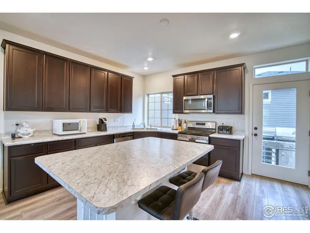 $425,000 | 3518 Valleywood Court, Johnstown, CO 80534