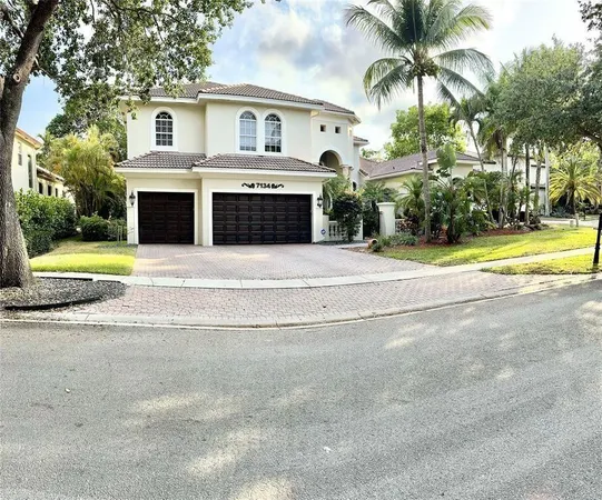 $9,700 | Undisclosed Address, Parkland, FL 33067