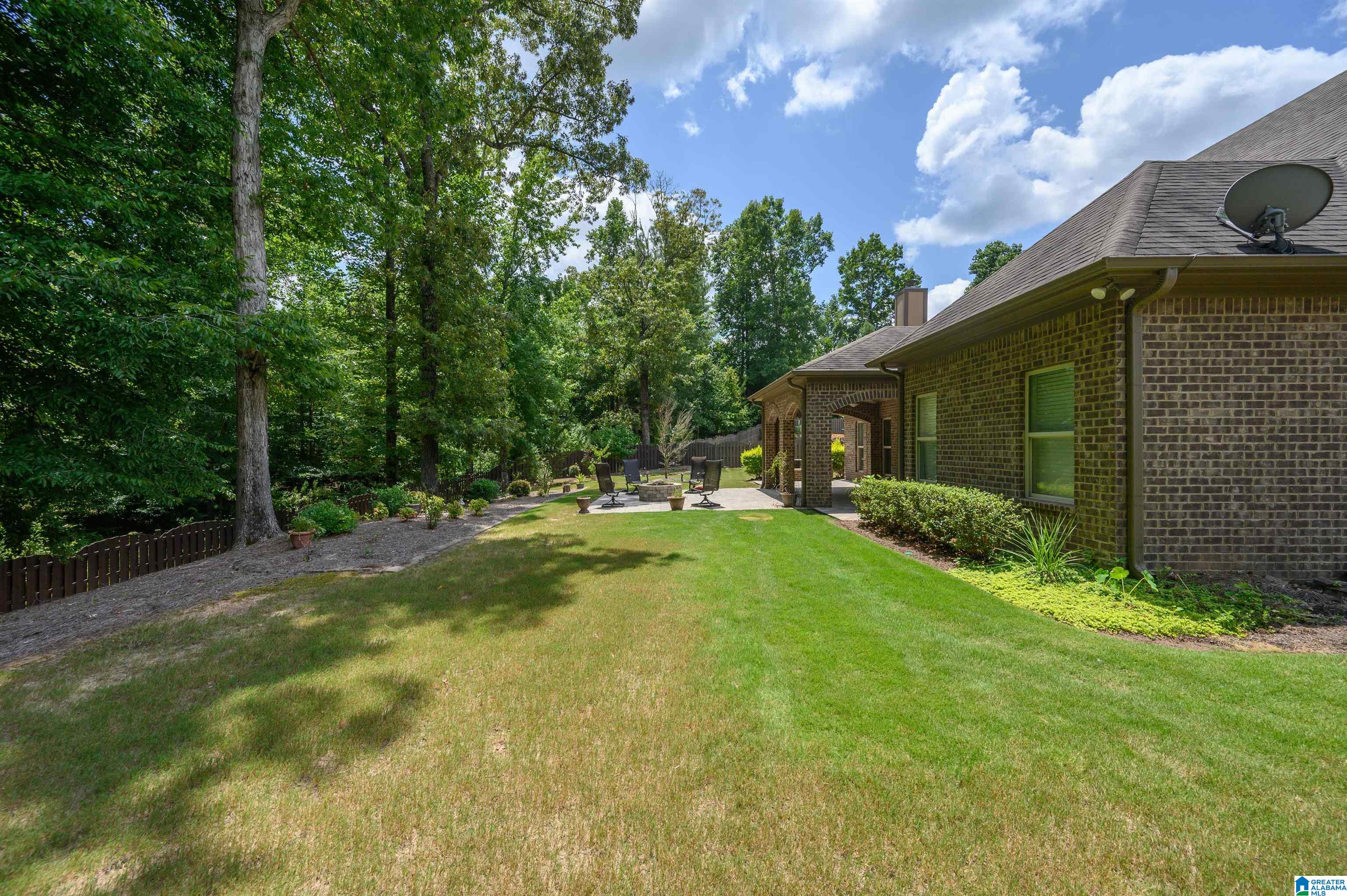 312 Dunrobin Circle Pelham, AL 35124 - Photo 58 of 73