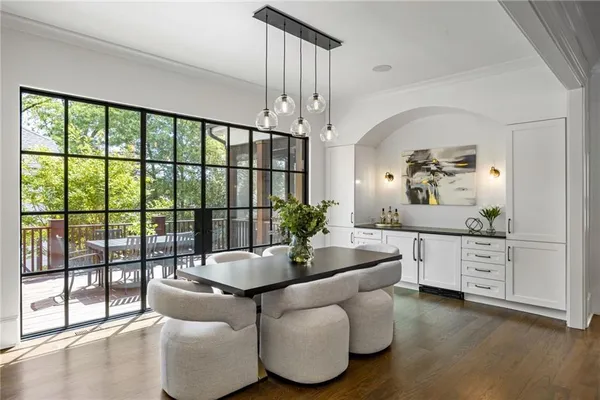 $2,300,000 | 2623 Green Meadows Lane Northeast, Brookhaven, GA 30319