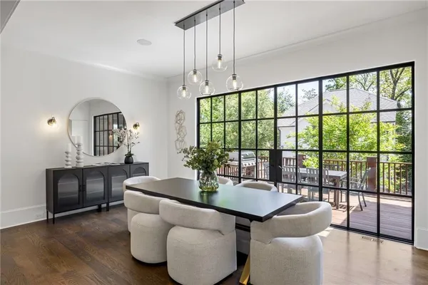 $2,300,000 | 2623 Green Meadows Lane Northeast, Brookhaven, GA 30319