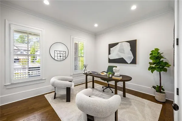 $2,300,000 | 2623 Green Meadows Lane Northeast, Brookhaven, GA 30319