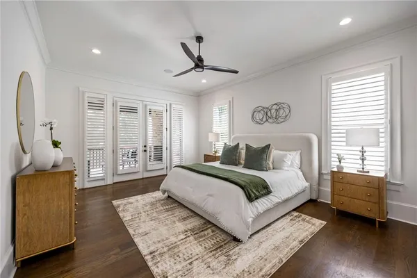 $2,300,000 | 2623 Green Meadows Lane Northeast, Brookhaven, GA 30319