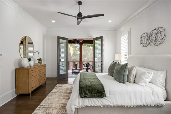$2,300,000 | 2623 Green Meadows Lane Northeast, Brookhaven, GA 30319