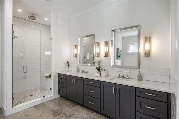 $2,300,000 | 2623 Green Meadows Lane Northeast, Brookhaven, GA 30319