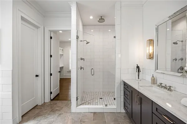 $2,300,000 | 2623 Green Meadows Lane Northeast, Brookhaven, GA 30319