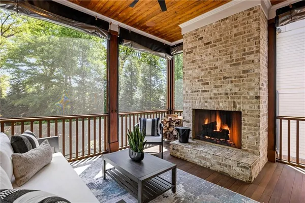 $2,300,000 | 2623 Green Meadows Lane Northeast, Brookhaven, GA 30319