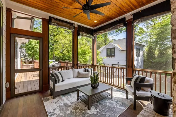 $2,300,000 | 2623 Green Meadows Lane Northeast, Brookhaven, GA 30319