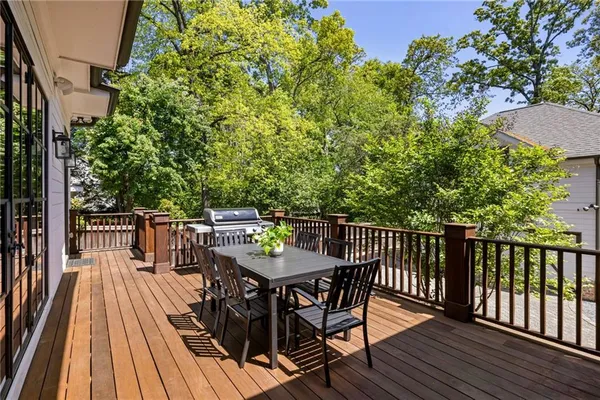 $2,300,000 | 2623 Green Meadows Lane Northeast, Brookhaven, GA 30319