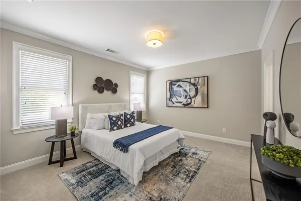 $2,300,000 | 2623 Green Meadows Lane Northeast, Brookhaven, GA 30319