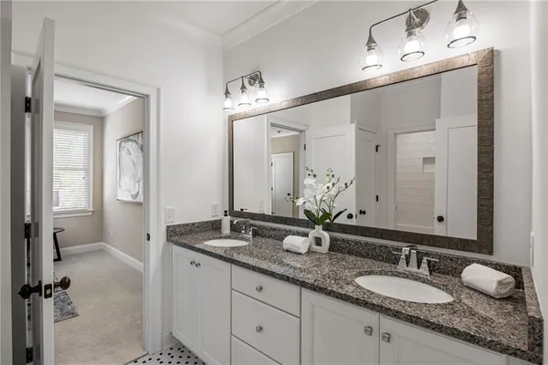 $2,300,000 | 2623 Green Meadows Lane Northeast, Brookhaven, GA 30319